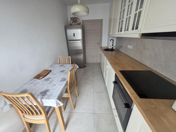 3 camere | Balcon cu vedere deschisă | Aviației - 4