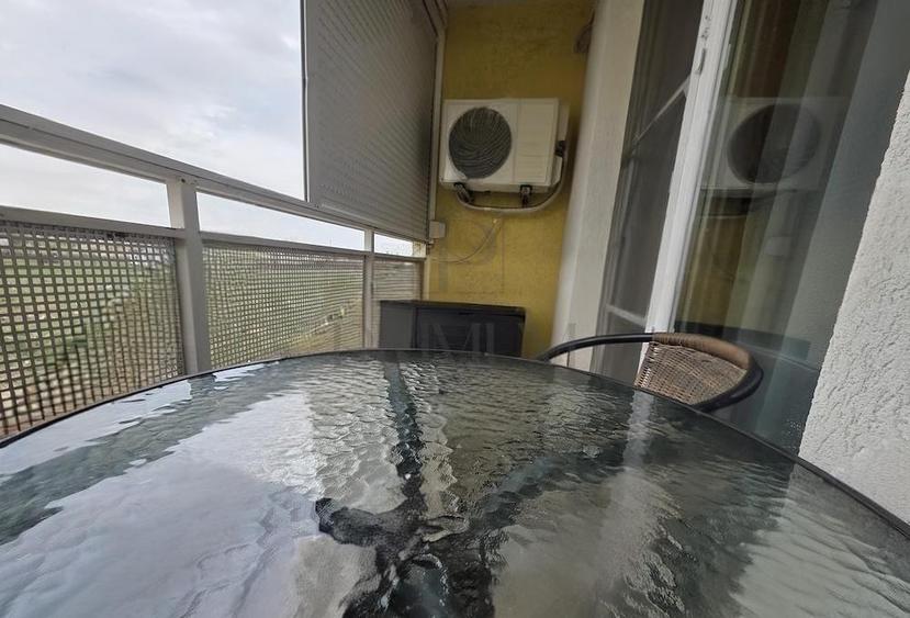 Apartament 1 camera - Decomandat - Clima - Mobilat si Utilat - Zona Giroc - 8