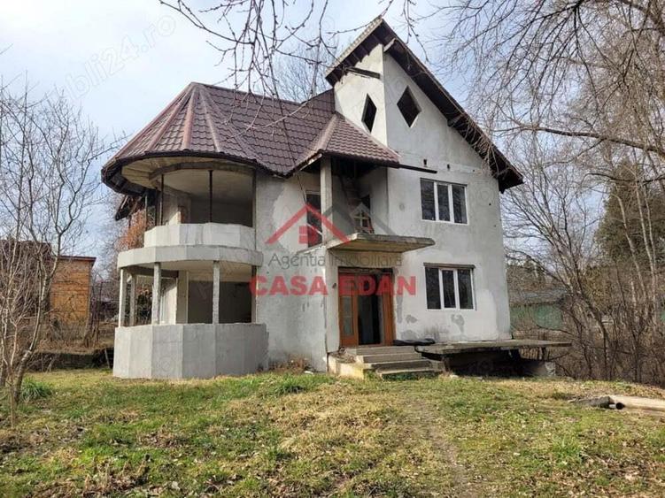 Casa in Breaza -- 98.000e - 11