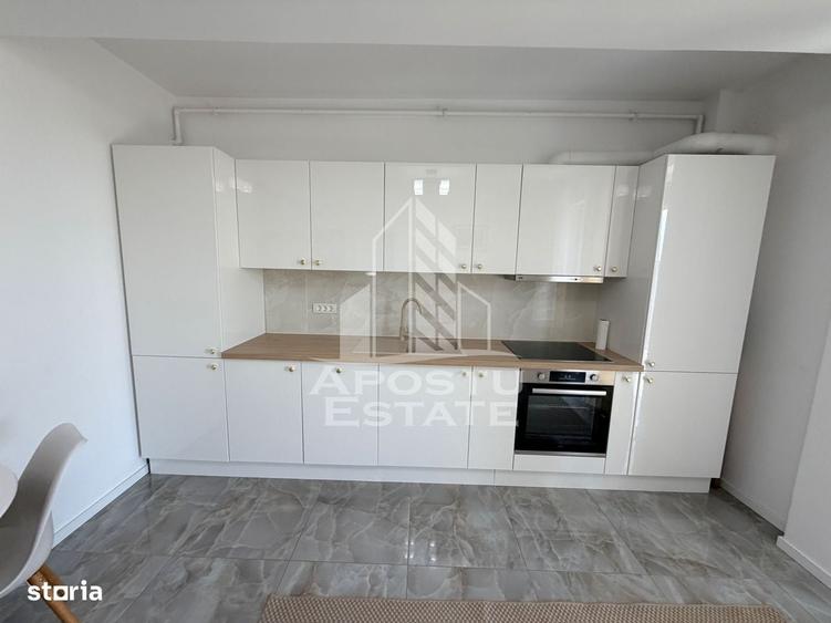Apartament cu 2 camere, de inchiriat, zona Braytim, Timisoara - 9