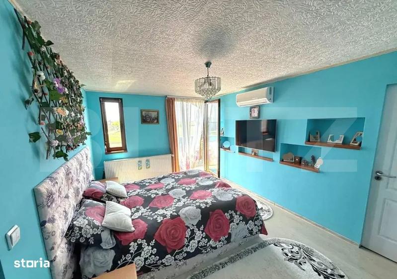 Proprietate deosebita 2 case + anexa | 1.000 mp teren | Zona panor - 8