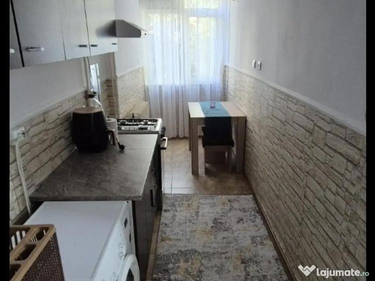 Garsoniera Confort Sporit Zona Burdujeni - Etaj 2 - Cuza Voda 2 - 4