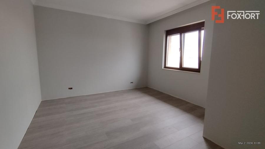 Duplex 5 camere, Sacalaz - Finisaje Premium - 15
