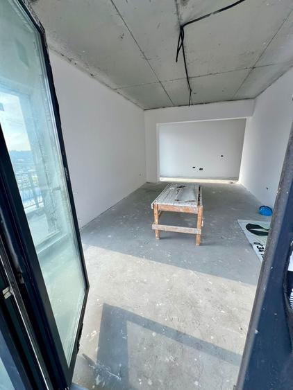 2 camere bloc nou zona bila - 9