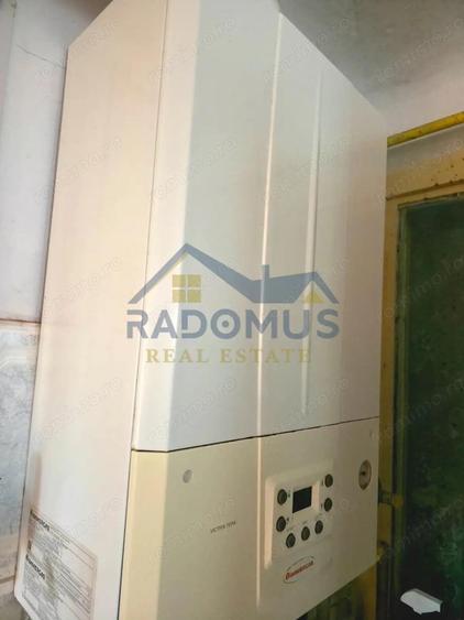 Casa Gageni - Paule?ti Teren 300 mp - Centrala Gaz -An constr. 1973 - 2