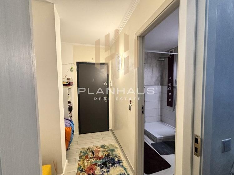 Garsonieră de vânzare – parter,central, B-dul Regele Mihai I zona Sf.Maria - 4