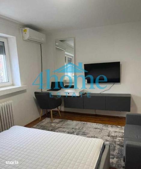 Studio Parcul Circului|Stefan cel Mare|Metrou|Renovat - 1