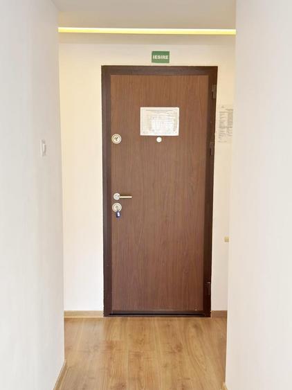 Dorobanti, zona Beller, spatiu Birou, 3 camere, Cladire 2005 - 20