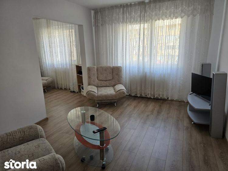 Apartament cochet zona Politia locala - 5