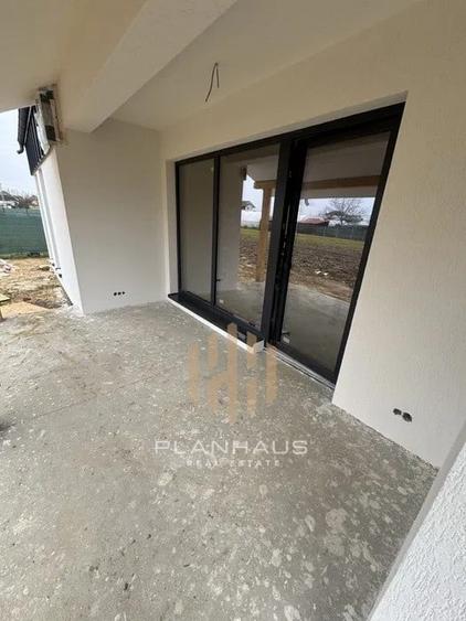 Casă individuală, Mocira, teren 5 ari! - 17