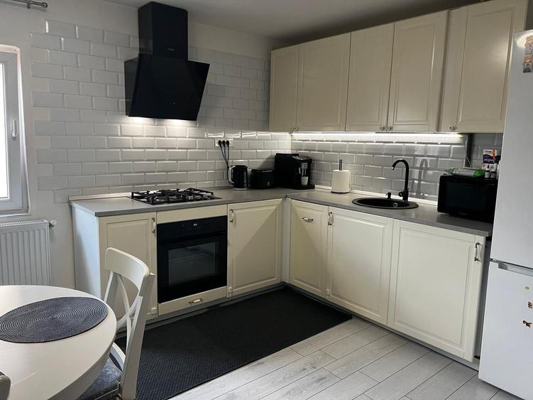 Apartament 2 camere – 61 mp, complet mobilat și utilat Dristor - 1