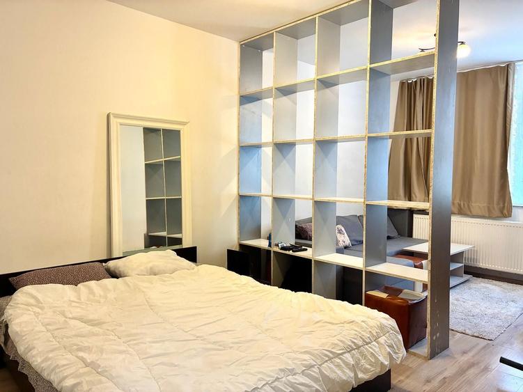 Garsoniera de inchiriat - 5