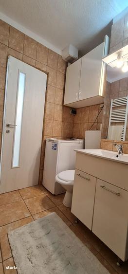 Inchiriez apartament de 2 camere +birou situat la vila in Valea Aurie - 11