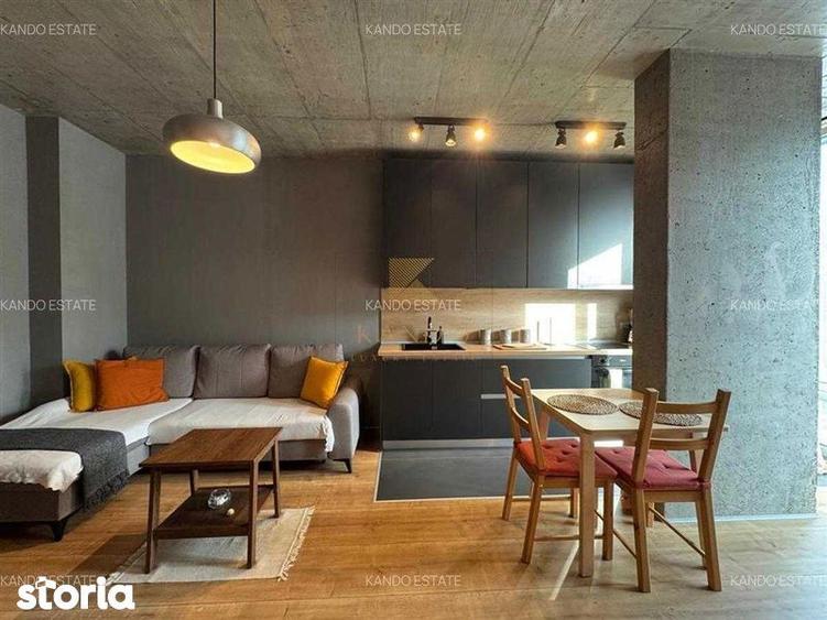 Garsoniera si loc de parcare de inchiriat in Mogosoaia - 7