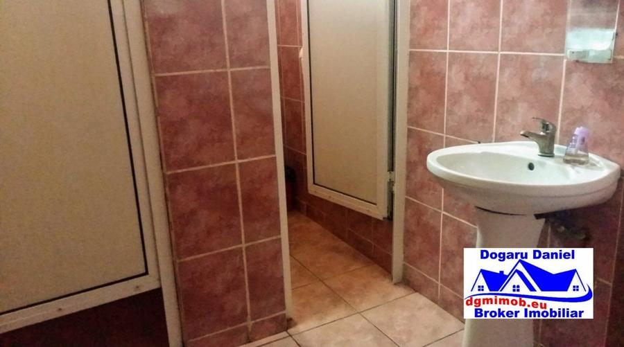 Motel Paradis-un paradis pentru investitori! - 19