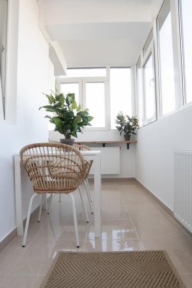 Militari Residence  - 3 CAMERE - 6