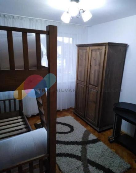 Apartament 3 camere, 60 mp, locatie ideala, etaj intermediar, Grigorescu - 4