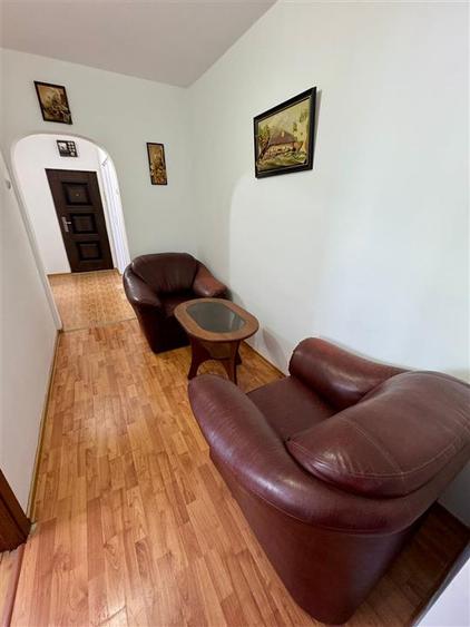 Ap. 3 camere CD- 71mp - Mircea cel Batran - et. intermediar - 125.500e - 2