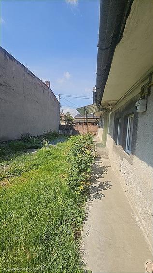 Casă individuală cu teren 417 mp, zonă semicentrală, Parcul Feroviarilor - 5