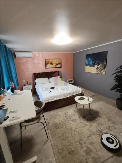 Casa SUPER 4 cam teren 540 mp deschidere dubla Lacu Dulce - 8