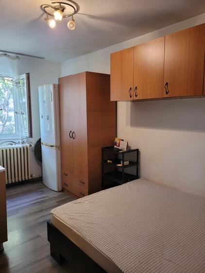 Garsonieră Piața Resita - 1