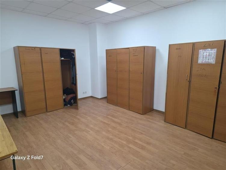 Inchiriere depozit/spatiu industrial/hala Basarabia - Faur - 8