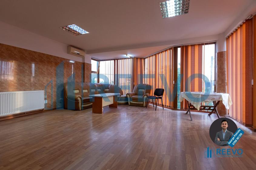 Casă + Spațiu Comercial de vânzare, Șerbanești, Bacău - 11