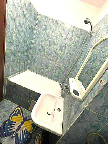 tic-tac,apartament 2 camere,etaj 3 - 4