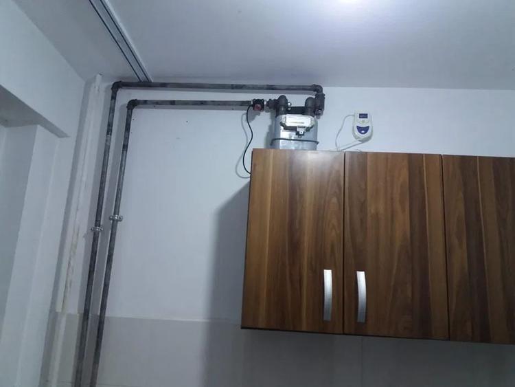 Garsoniera - Sector 3 - Metrou 1 Decembrie la 5 Minute - 5