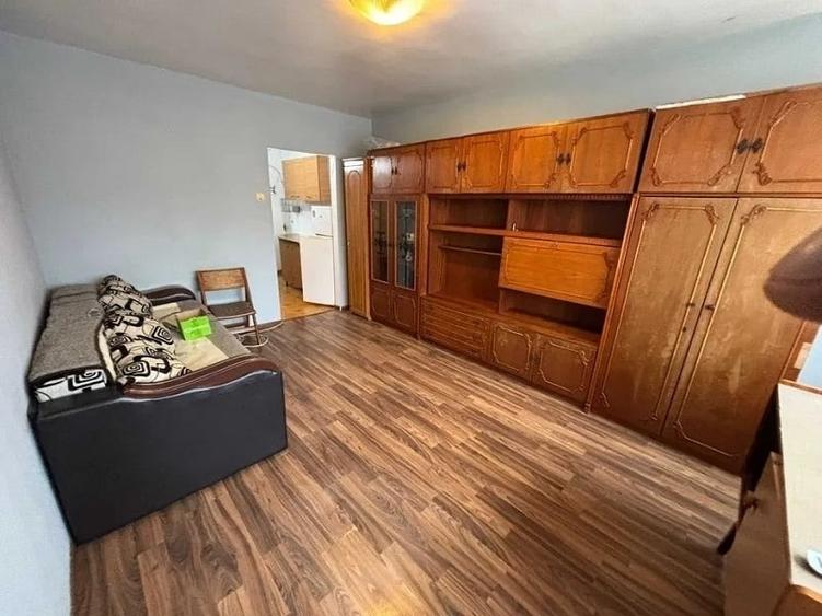 Garsoniera - zona Podu Ros - Restaurant Cotnari - Pet Friendly - 7