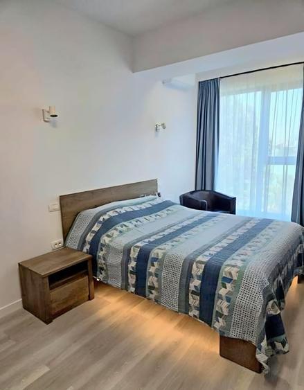 Apartament cu 2 camere decomandat, mobilat în Tomis Nord
