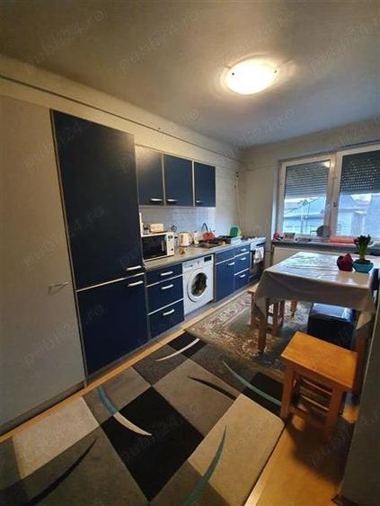 Apartament 1 camera zona semi-centrala - 3