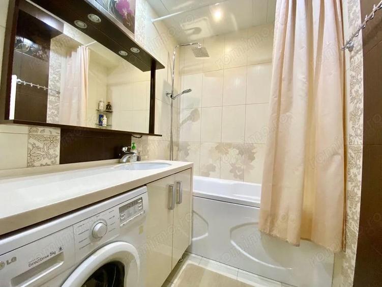 Apartament spa?ios cu 3 camere zona Parc Bazilescu - 4