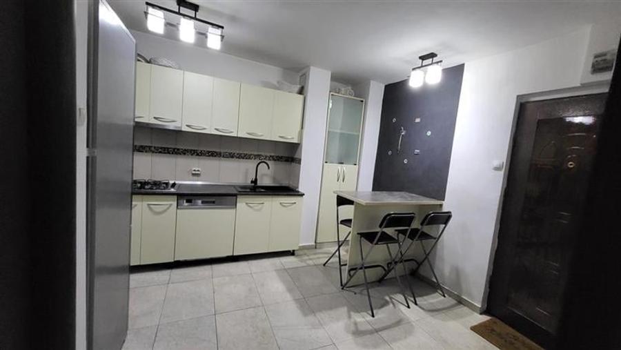 Apartament 3 camere Drumul Taberei - 10