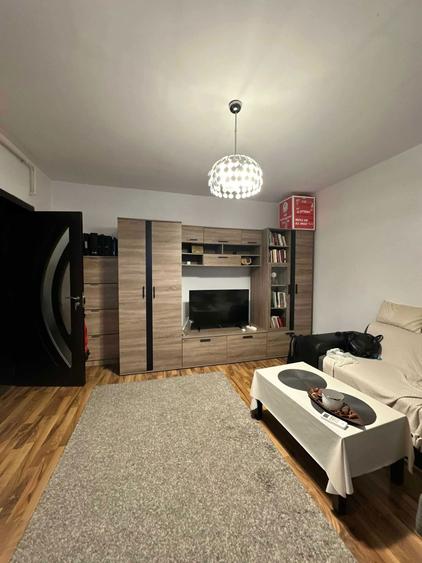 2 camere, 7 min metrou Dimitrie Leonida, complex viva 4 - 6