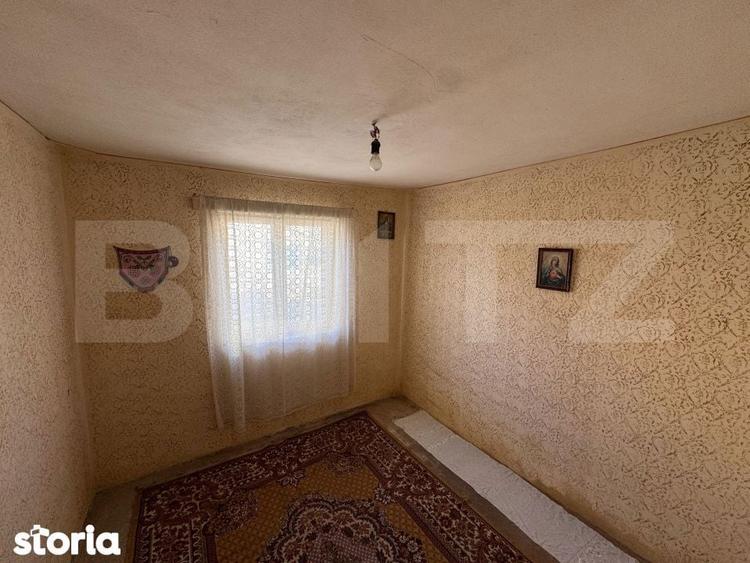Casa spatioasa, 120 mp, acces direct DN1A - 13
