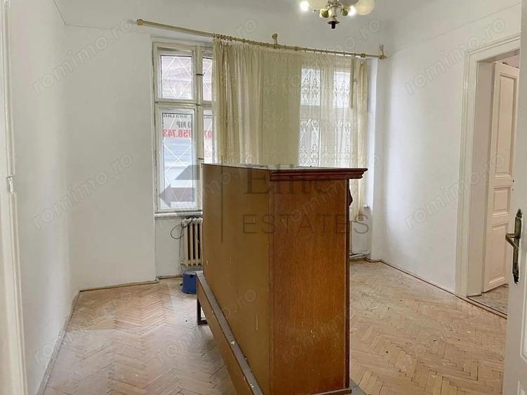 Apartament ultracentral in Oradea - 2