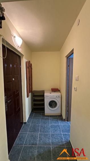 Garsonieră confort 1, balcon închis, zona Milea – gata de mutare! - 7