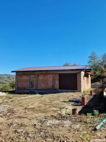 Casa in Vladesti - 5