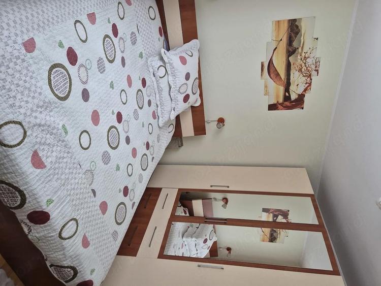 Vand apartament 4 camere zona Banat, Pite?ti - 3