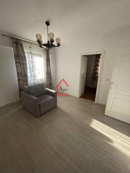 Apartament o camera Lunca Cetatuii, strada Editurii - 3