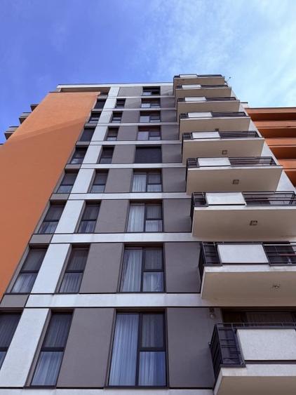 Premium, 2 camere in Iris 12 | Vedere panoramica & Parcare privata - 2