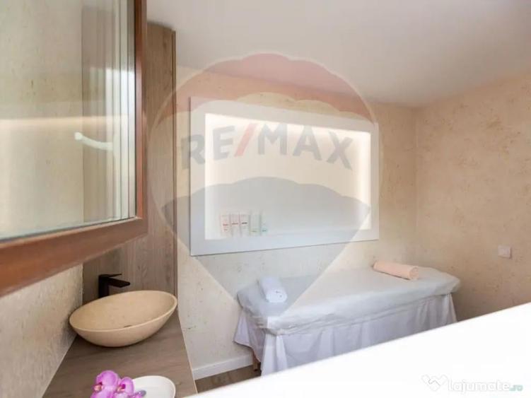 Spatiu nou, modern pt cosmetica - 2