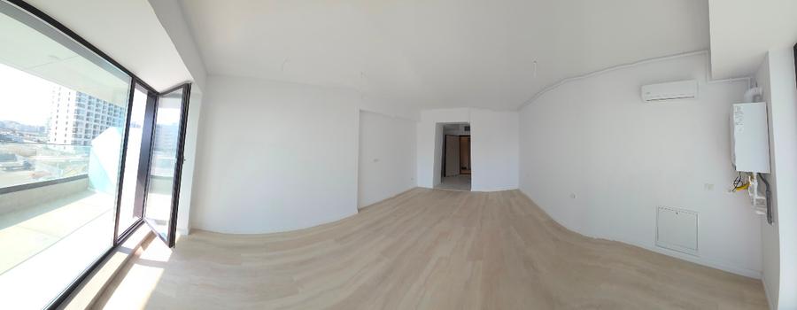 Studio pe malul marii cu parcare Resort 5* - 14