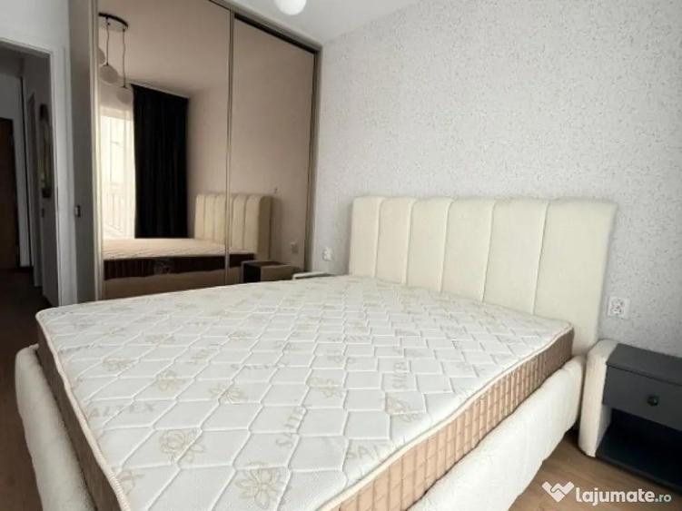 Apartament cu 2 camere Str. Eroilor, Flore?ti | Imobil nou 2025 - 4