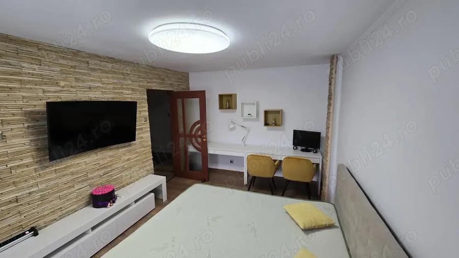 INCHIRIEZ Garsoniera zona Centrala - 6