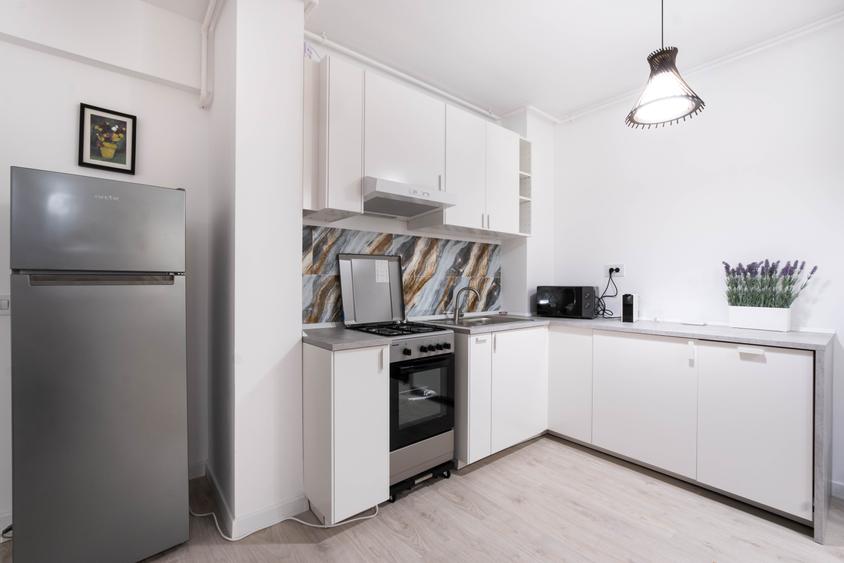 Ivory Residence Pipera Plaza - 7