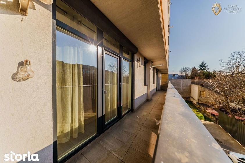 Apartament 2 camere de vanzare Polivalenta - 5