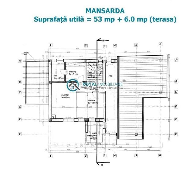 Royal Imobiliare-Vanzare Vila Zona Paulesti - 29