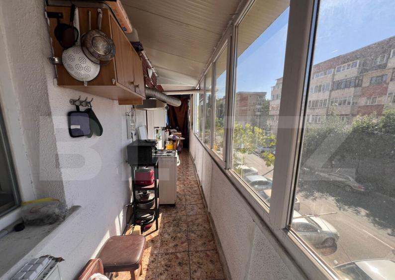 Apartament etajul 1, 3 camere, 64 mp, zona Sarari - 5